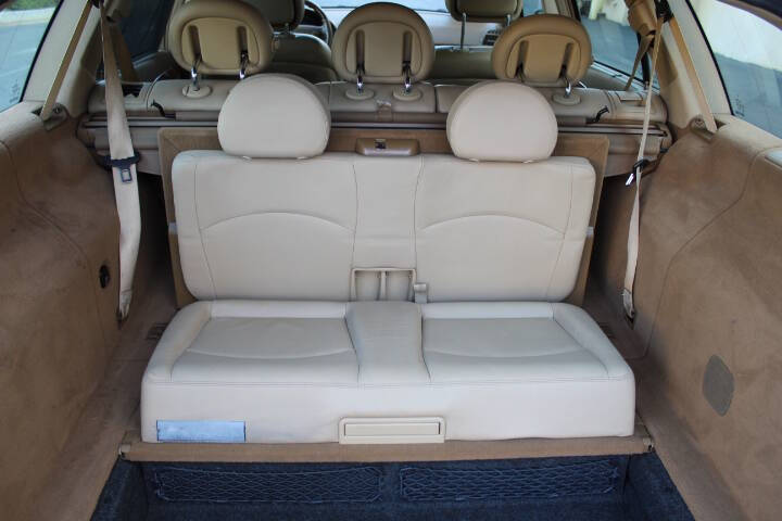 2007 Mercedes-Benz E-Class E 350 4MATIC