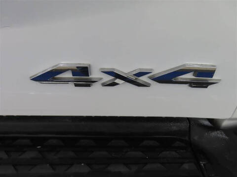 2020 RAM 3500 Tradesman