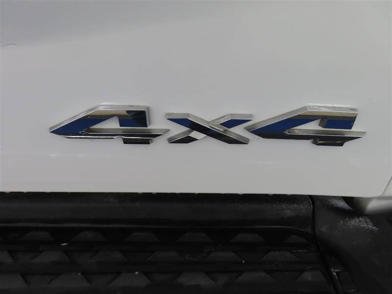 2020 RAM 3500 Tradesman