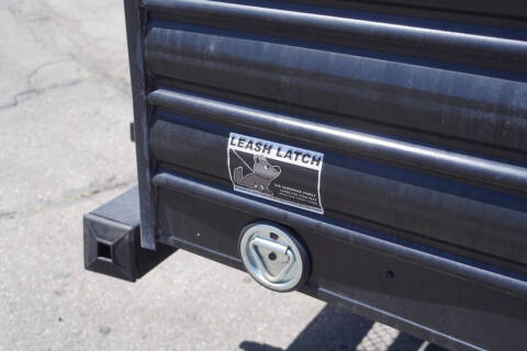 2022  Forest River  Grey Wolf Limited 26DBH