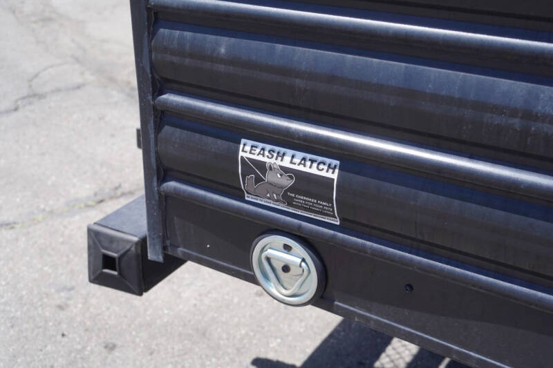 2022  Forest River  Grey Wolf Limited 26DBH