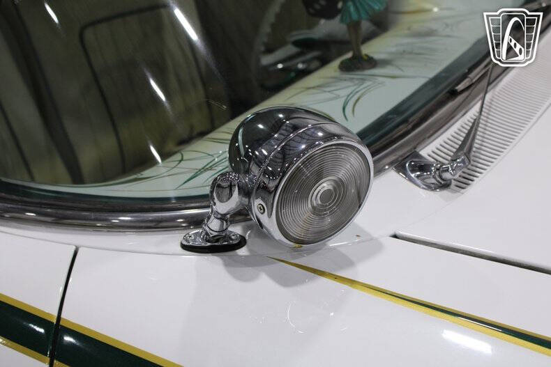 1958 Chevrolet Biscayne