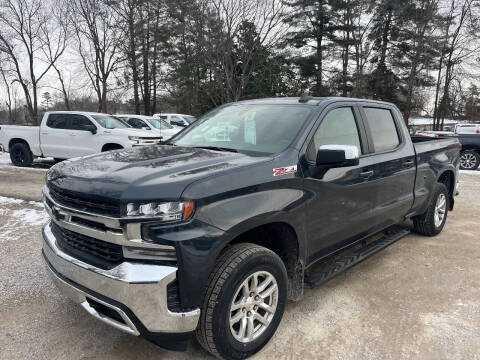 2022 Chevrolet Silverado 1500 Limited