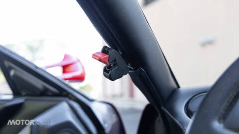 1989 Ferrari Testarossa