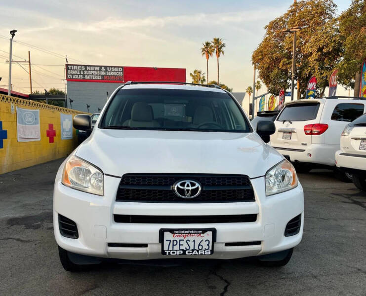 2012 Toyota RAV4