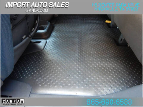 2003 Honda Element EX