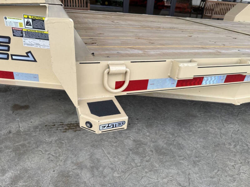 2026 Doolittle EZ LOADER GT