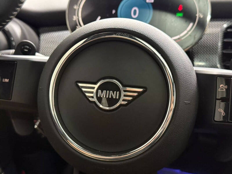 2022 MINI Hardtop 4 Door Cooper S