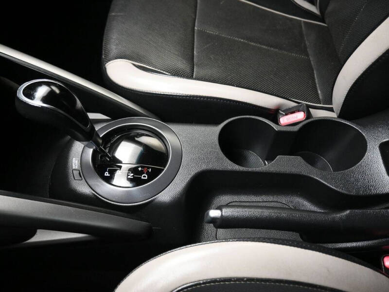 2013 Hyundai Veloster Turbo