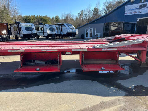 2019 Shipshe RV/CAR HAULER