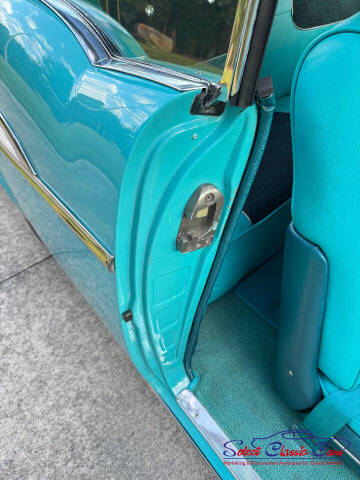 1957 Chevrolet Bel Air