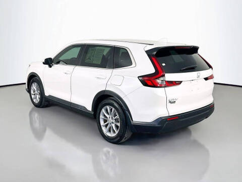 2023 Honda CR-V