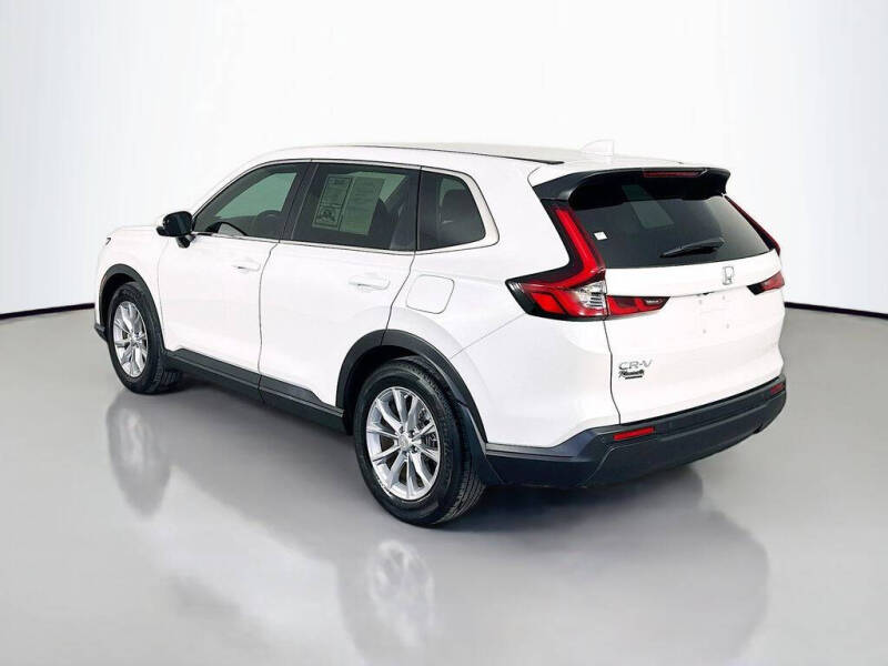 2023 Honda CR-V