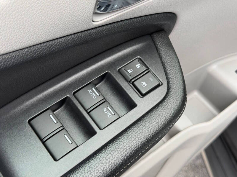 2019 Honda Ridgeline RTL-T