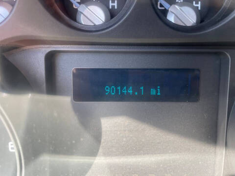 2015 Ford F-450 Super Duty