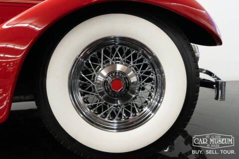 1934 Packard Twelve