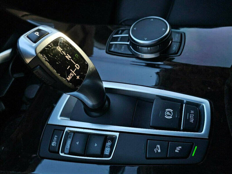 2017 BMW X3 xDrive35i