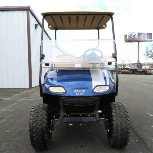 2016 E-Z-GO TXT