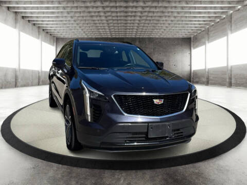 2023 Cadillac XT4 Sport