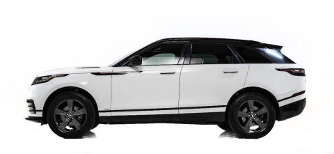 2020 Land Rover Range Rover Velar P250 R-Dynamic S