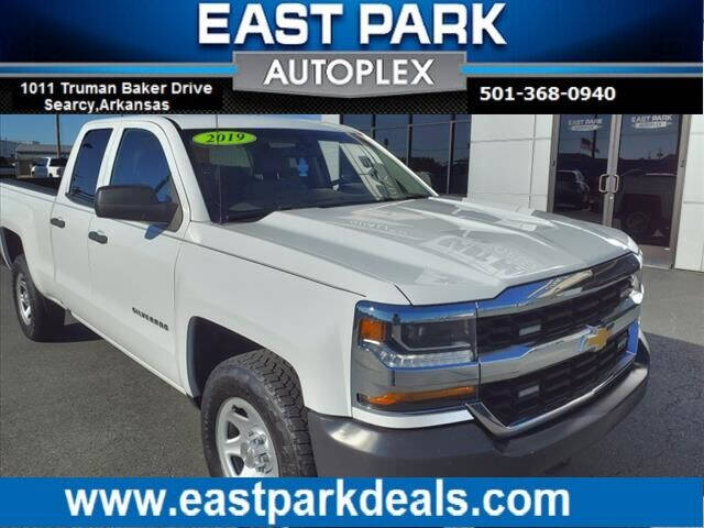 2019 Chevrolet Silverado 1500 LD for sale in Searcy, AR