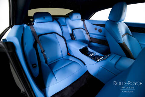 2024 Rolls-Royce Spectre