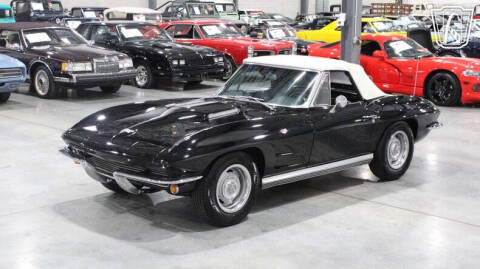 1964 Chevrolet Corvette