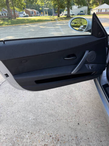 2003 BMW Z4 2.5i