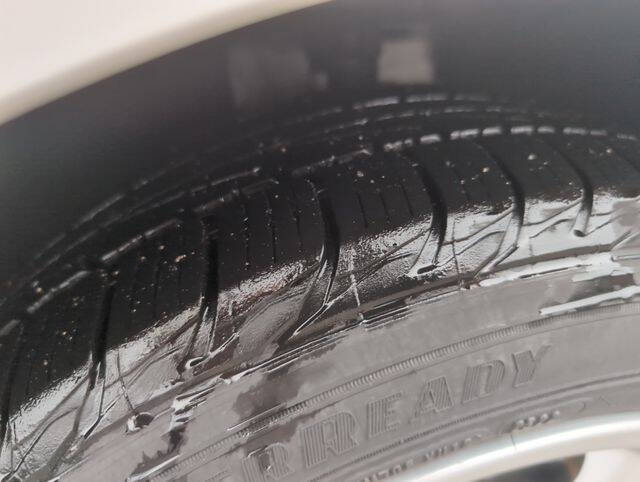 2018 Chevrolet Cruze LT Auto