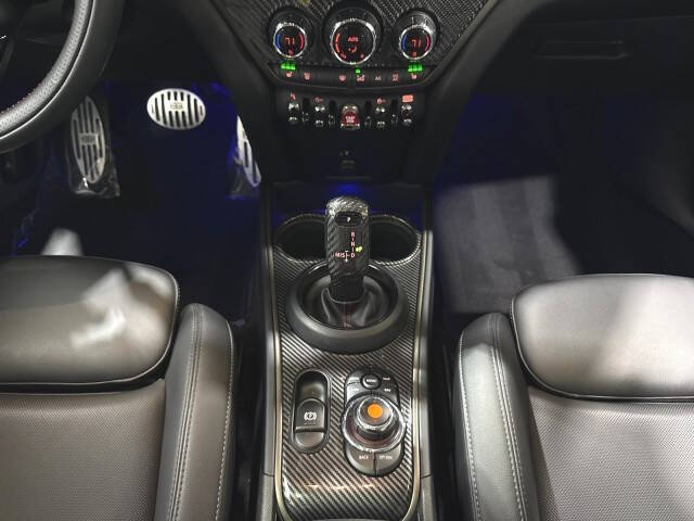 2021 MINI Countryman Cooper S