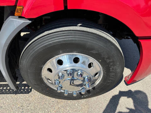 2019 Freightliner Cascadia