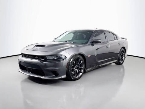 2021 Dodge Charger