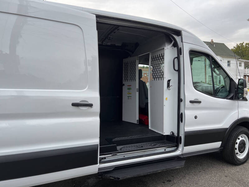 2019 Ford Transit Van Base photo 20