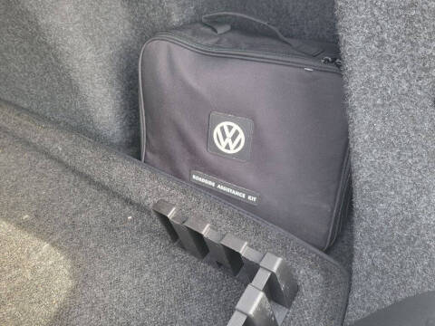 2017 Volkswagen Jetta 1.4T SE