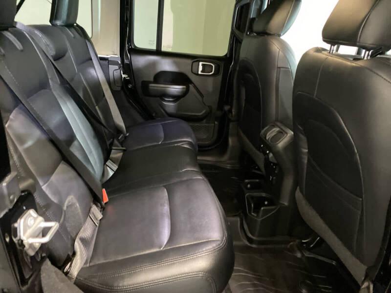 2022 Jeep Wrangler Unlimited