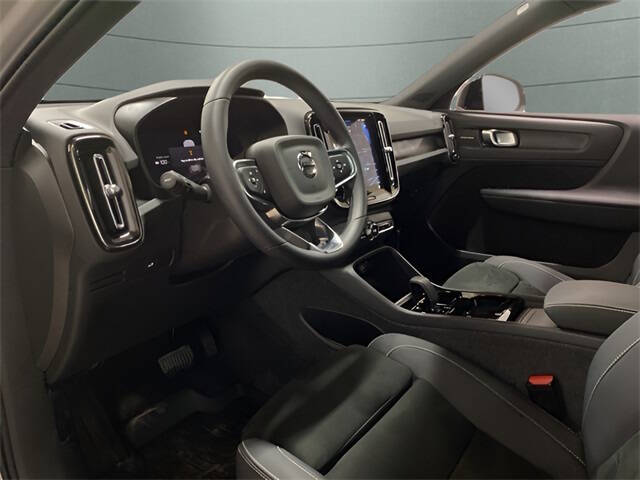 2023 Volvo XC40 Recharge Twin Ultimate