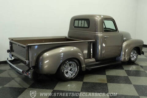1948 GMC 3100