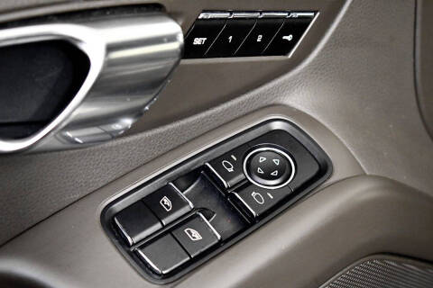 2017 Porsche 718 Cayman S