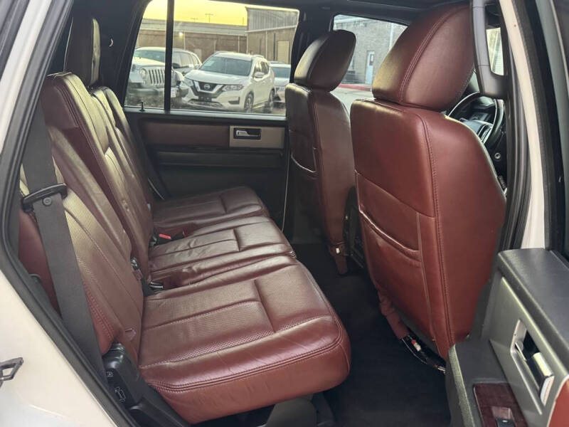 2014 Ford Expedition XLT