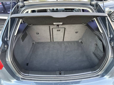 2011 Audi A3 2.0T Premium Plus PZEV