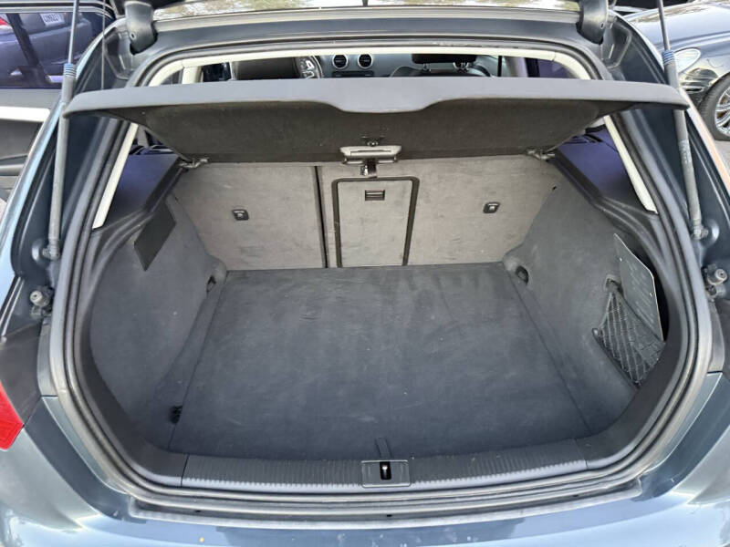 2011 Audi A3 2.0T Premium Plus PZEV