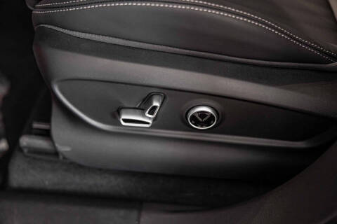 2025 Maserati Grecale Modena