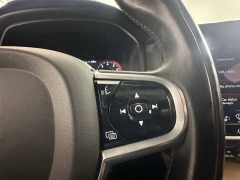 2017 Volvo S90 T6 Inscription