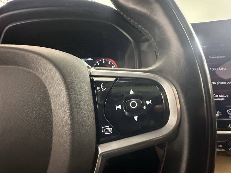 2017 Volvo S90 T6 Inscription