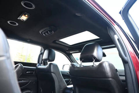 2022 Dodge Durango R/T Plus