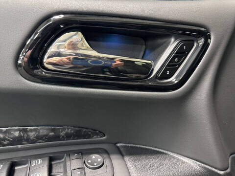2026 Dodge Durango GT HEMI Premium