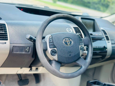 2007 Toyota Prius