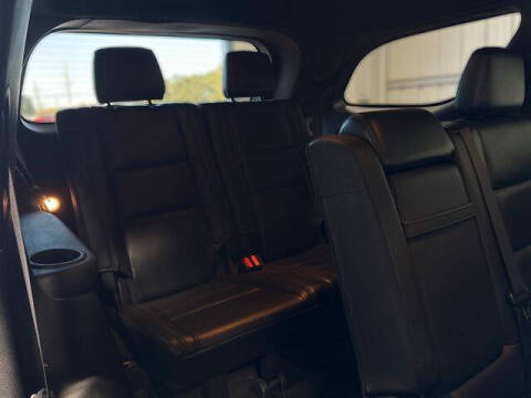 2020 Dodge Durango GT Plus