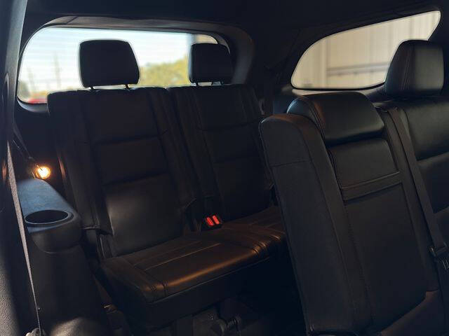 2020 Dodge Durango GT Plus