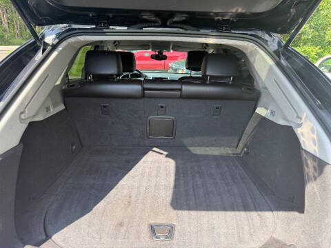 2013 Cadillac SRX